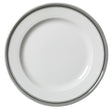 Bead Truffle Plate 28.5cm (11 1/4") - Pack 6