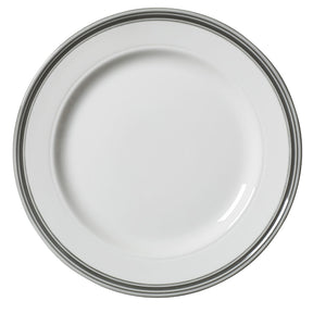 Bead Truffle Plate 28.5cm (11 1/4") - Pack 6