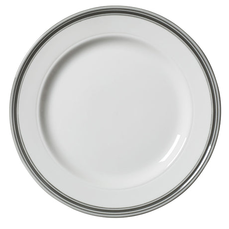 Bead Truffle Plate 28.5cm (11 1/4") - Pack 6