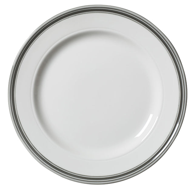 Bead Truffle Plate 28.5cm (11 1/4") - Pack 6
