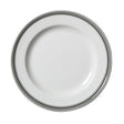 Bead Truffle Plate 25.5cm (10") - Pack 12