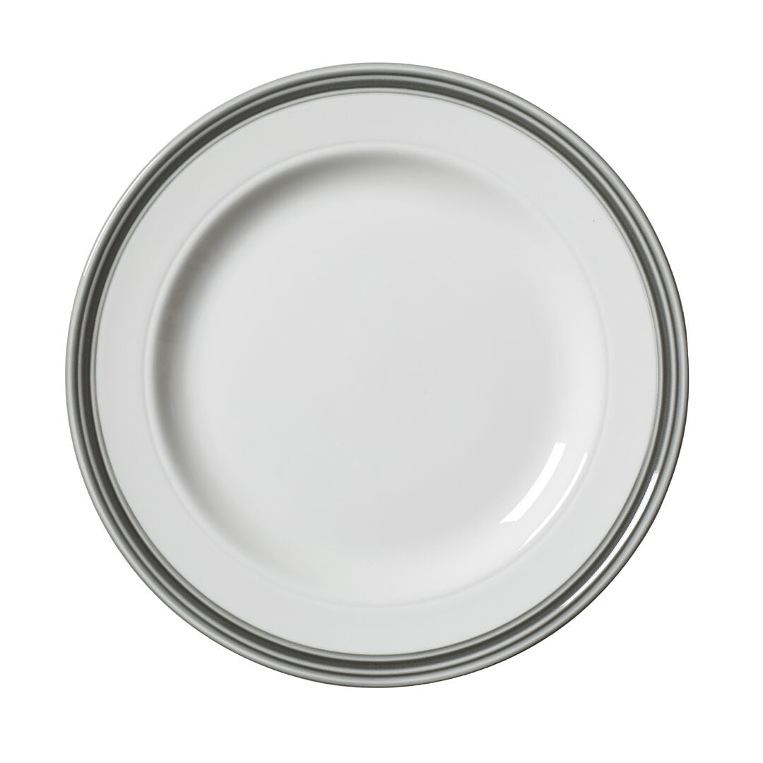 Bead Truffle Plate 25.5cm (10") - Pack 12