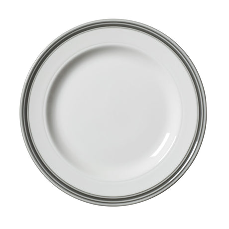 Bead Truffle Plate 25.5cm (10") - Pack 12