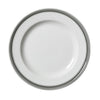 Bead Truffle Plate 25.5cm (10") - Pack 12