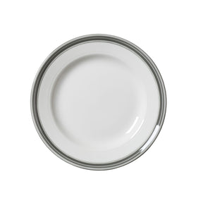 Bead Truffle Plate 20.25cm (8") - Pack 12