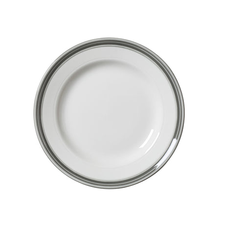Bead Truffle Plate 20.25cm (8") - Pack 12