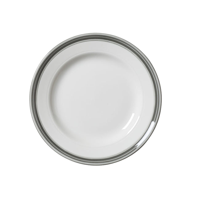 Bead Truffle Plate 20.25cm (8") - Pack 12