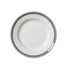 Bead Truffle Plate 20.25cm (8") - Pack 12