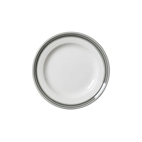 Bead Truffle Plate 16.5cm (6 1/2") - Pack 12