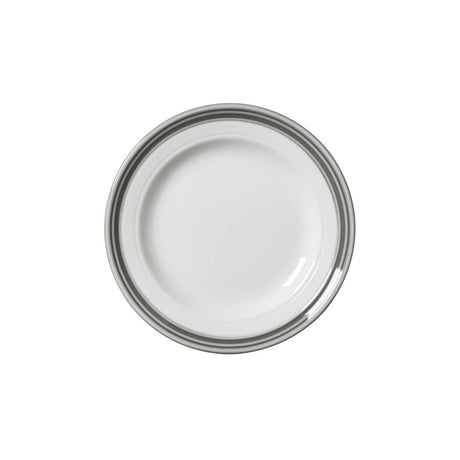 Bead Truffle Plate 16.5cm (6 1/2") - Pack 12