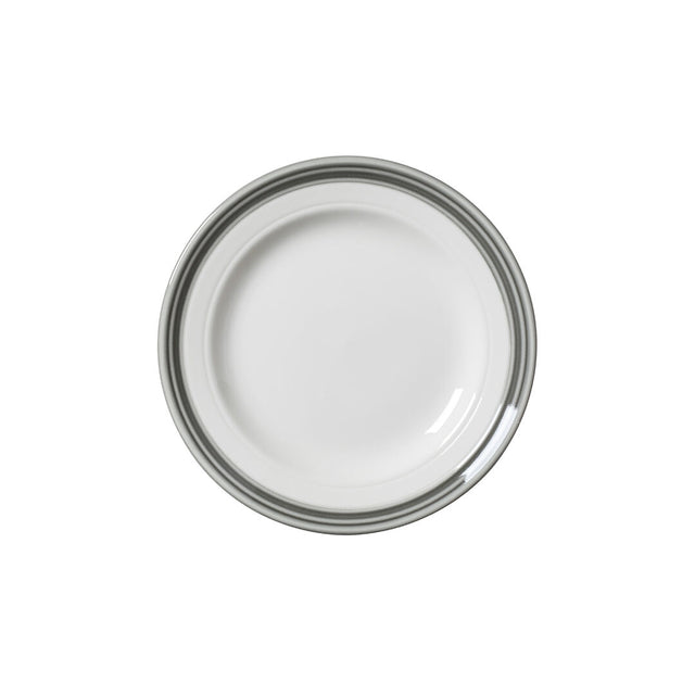 Bead Truffle Plate 16.5cm (6 1/2") - Pack 12