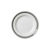 Bead Truffle Plate 16.5cm (6 1/2") - Pack 12