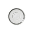 Bead Truffle Saucer 15cm (6") - Pack 12