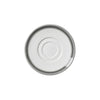 Bead Truffle Saucer 15cm (6") - Pack 12