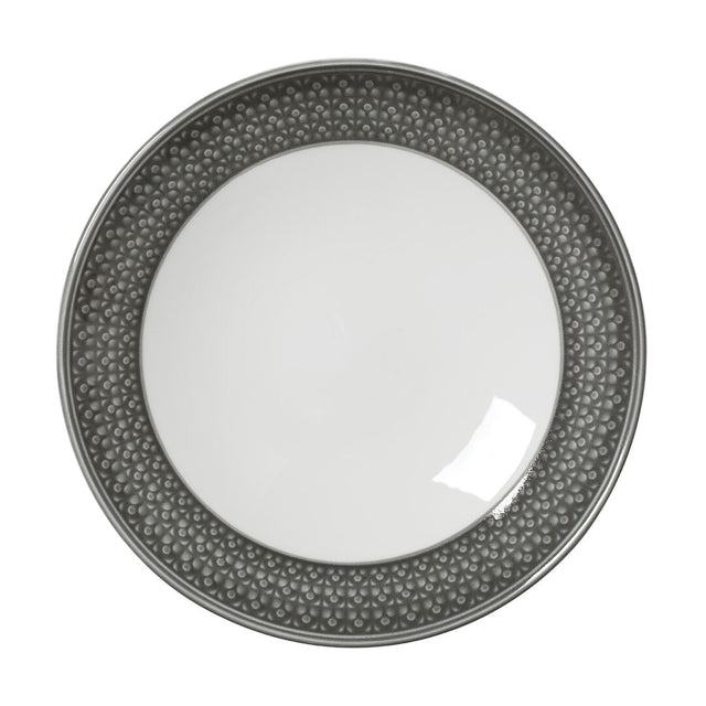 Bead Truffle Accent Coupe Bowl 25.25cm 120.25cl (10" 42 3/10oz) - Pack 12