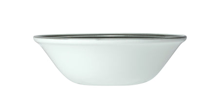 Bead Truffle Oatmeal Bowl 16.5cm (6 1/2") - Pack 12