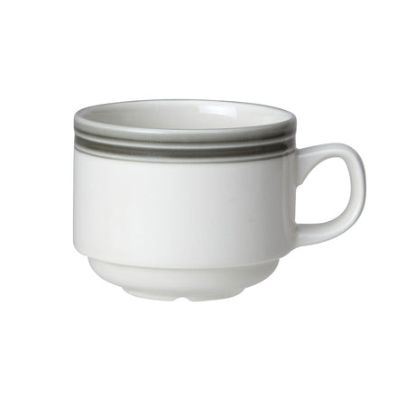 Bead Truffle Stacking Cup 20cl (7oz) - Pack 12