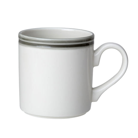 Bead Truffle Mug 28.5cl (10oz) - Pack 12