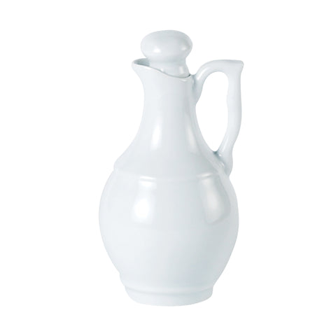 Oil / Vinegar Jar 16cm/6.25"