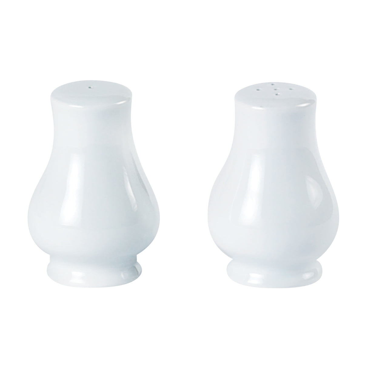 Pepper Pot 8cm/3.25"