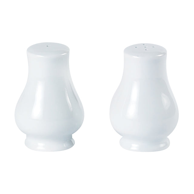 Pepper Pot 8cm/3.25"