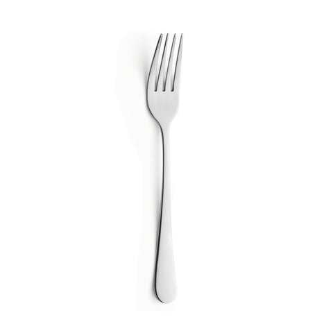 Amefa Austin Dessert Fork SS 12pk