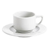 Raio Saucer 13cm