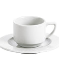 Raio Stacking Espresso Cup 120ml