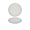 Modest Navy Coupe Plate 17cm / 6.25" - Pack 12