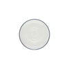 Modest Navy Double Well Saucer 16cm / 6.25" - Pack 12