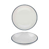 Modest Navy Coupe Bowl 25cm / 9.75"  1140ml / 40oz - Pack 12