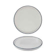 Modest Navy Signature Plate 25.5cm / 10" - Pack 6