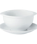 Lugged Soup Cup 40cl/14oz