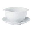 Lugged Soup Cup 40cl/14oz