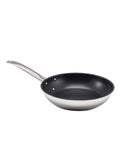GenWare Economy Non Stick Stainless Steel Frying Pan 24cm