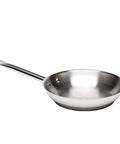 Genware Frypan 28 x 5.5cm (Dia x H)