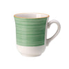 Rio Green Club Mug 28.5cl (10oz) - Pack 36