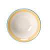Rio Yellow Oatmeal Bowl 16.5cm 51.5cl (6 1/2" 18 1/9oz) - Pack 36
