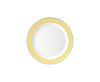 Rio Yellow Slimline Plate 15.75cm (6 1/4") - Pack 36