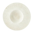 Tense Wide Rim Gourment Plate 29cm/10.5" - Pack 12