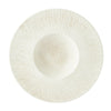 Tense Wide Rim Gourment Plate 29cm/10.5" - Pack 12