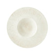 Tense Wide Rim Gourment Plate 25cm/9.8" - Pack 4