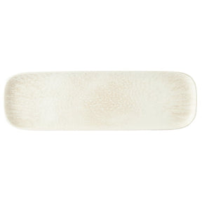 Tense Rect Platter 31x13cm/12"x5.25" - Pack 4