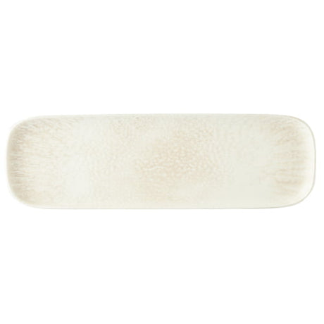 Tense Rect Platter 31x13cm/12"x5.25" - Pack 4