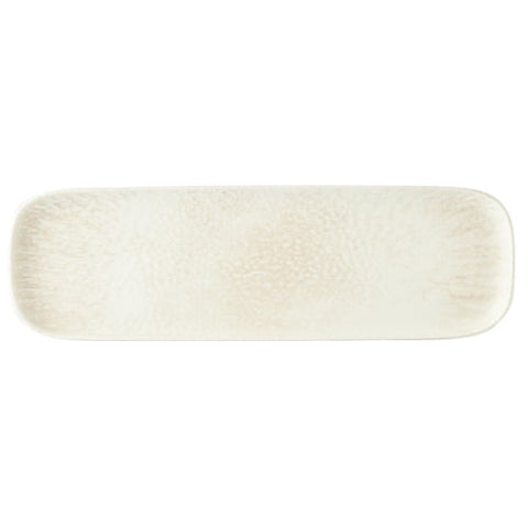 Tense Rect Platter 31x13cm/12"x5.25" - Pack 4