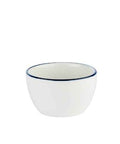 Modest Navy Sugar Bowl 9.7cm / 3.75"   230ml / 8oz - Pack 12
