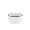 Modest Navy Sugar Bowl 9.7cm / 3.75"   230ml / 8oz - Pack 12