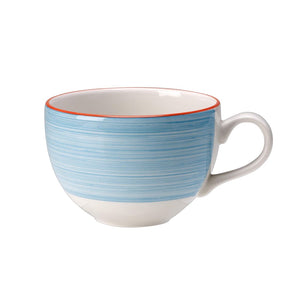 Rio Blue Low Cup 22.75cl (8oz) - Pack 36