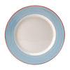 Rio Blue Service/Chop Plate 30cm (11 3/4") - Pack 12