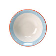Rio Blue Oatmeal Bowl 14cm 31.25cl (5 1/2" 11oz) - Pack 36